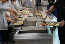 경기도, 학교급식 공급 우수경기미 가격 현실화. 안정적 농가소득 보장