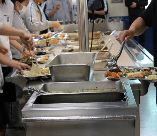 경기도, 학교급식 공급 우수경기미 가격 현실화. 안정적 농가소득 보장