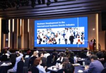 경기도 유망 산업 수소·바이오 등 국제회의 5개 선정, 글로벌 컨벤션 육성