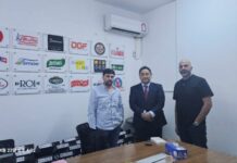 경기도·경기FTA센터, 중동 현지시장 공략. 841만 달러 수출 상담 쾌거