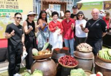 경기도, 지역행사-김치 연계한 ‘나만의 김치를 알려라’ 평택에서 첫 시동