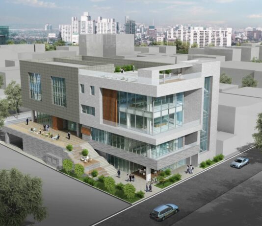 경기도 도시재생사업 평택 신평 ‘다(多)가치커뮤니티센터’ 5월 착공