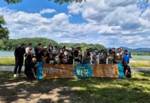 경기도, ‘반려마루 짝꿍들’ 소풍 행사로 반려동물 입양 활성화