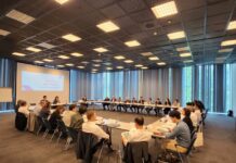 경기도, 베를린서 `한반도 평화` 국제 학술회의 개최…한-유럽 협력방안 모색