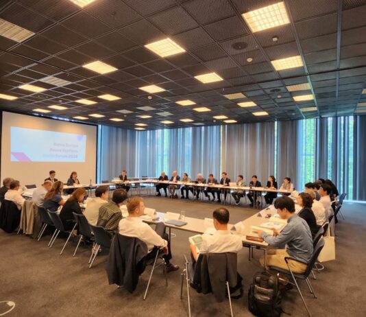 경기도, 베를린서 `한반도 평화` 국제 학술회의 개최…한-유럽 협력방안 모색